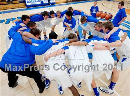 Thumbnail 1 in Foothill @ Rocklin photogallery.