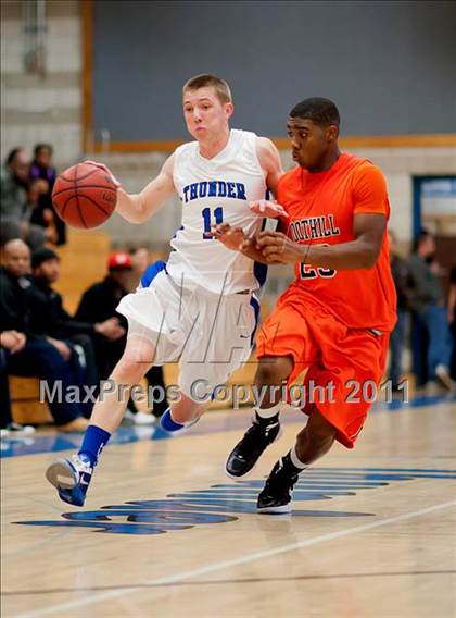 Thumbnail 1 in Foothill @ Rocklin photogallery.