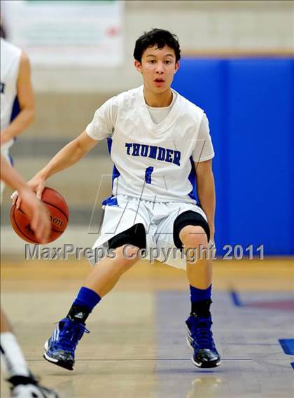 Thumbnail 1 in Foothill @ Rocklin photogallery.