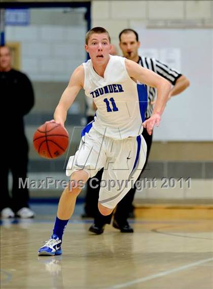 Thumbnail 2 in Foothill @ Rocklin photogallery.