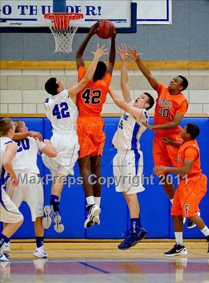 Thumbnail 2 in Foothill @ Rocklin photogallery.