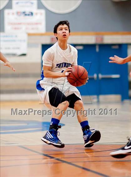 Thumbnail 1 in Foothill @ Rocklin photogallery.