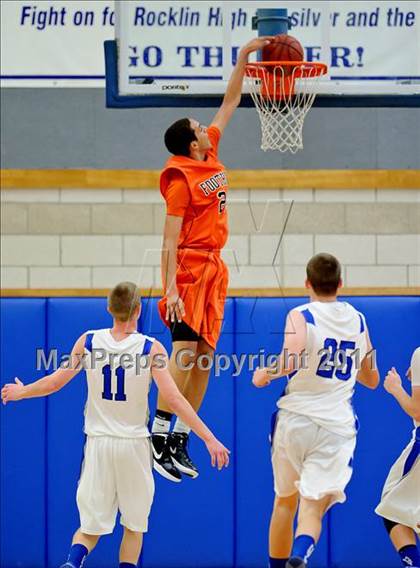 Thumbnail 2 in Foothill @ Rocklin photogallery.