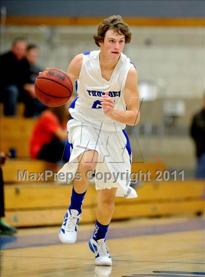 Thumbnail 2 in Foothill @ Rocklin photogallery.