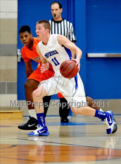 Thumbnail 2 in Foothill @ Rocklin photogallery.