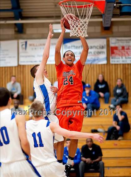 Thumbnail 3 in Foothill @ Rocklin photogallery.