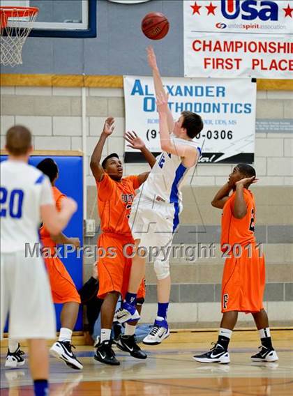 Thumbnail 1 in Foothill @ Rocklin photogallery.