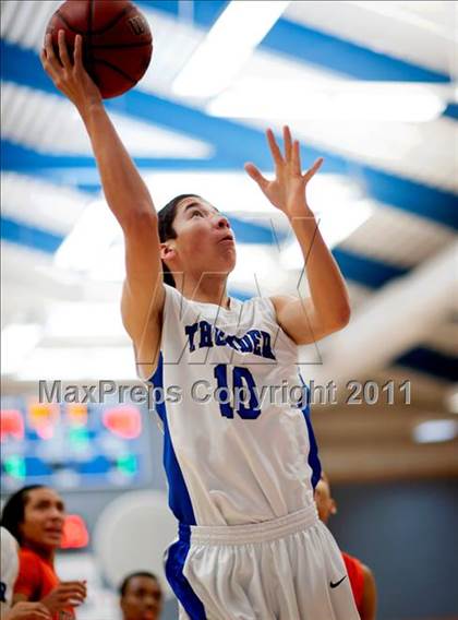 Thumbnail 3 in Foothill @ Rocklin photogallery.
