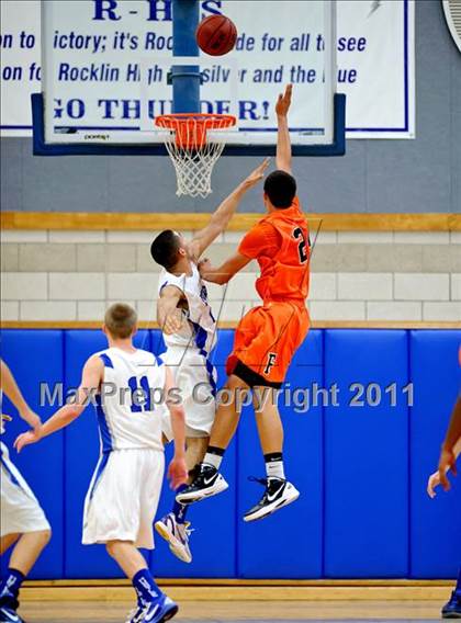 Thumbnail 3 in Foothill @ Rocklin photogallery.
