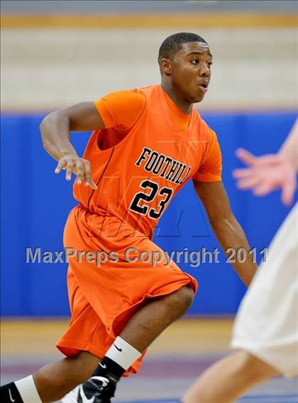 Thumbnail 1 in Foothill @ Rocklin photogallery.