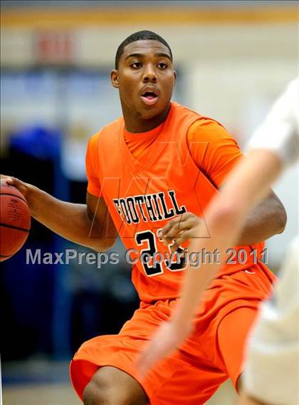 Thumbnail 2 in Foothill @ Rocklin photogallery.