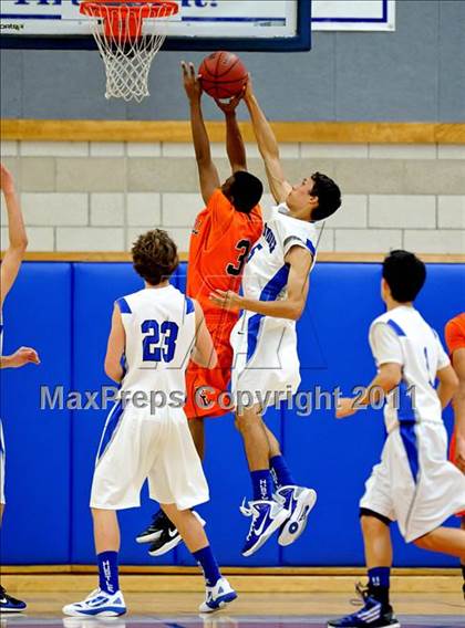 Thumbnail 3 in Foothill @ Rocklin photogallery.