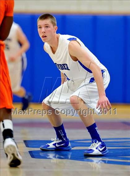 Thumbnail 1 in Foothill @ Rocklin photogallery.