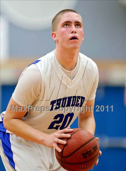 Thumbnail 2 in Foothill @ Rocklin photogallery.