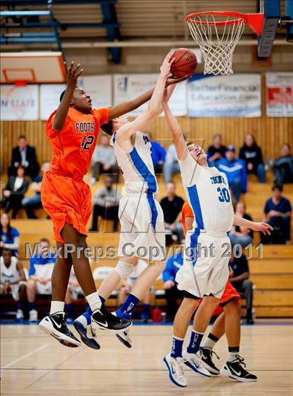 Thumbnail 2 in Foothill @ Rocklin photogallery.