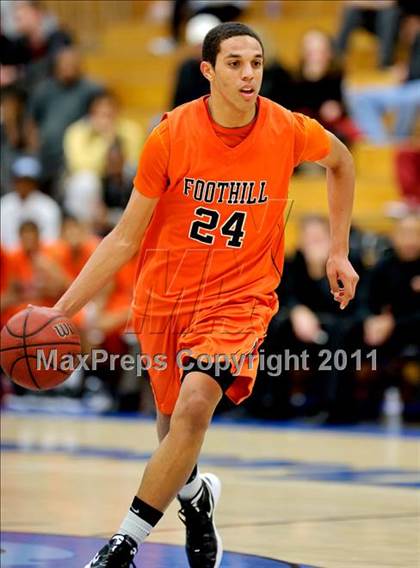 Thumbnail 1 in Foothill @ Rocklin photogallery.
