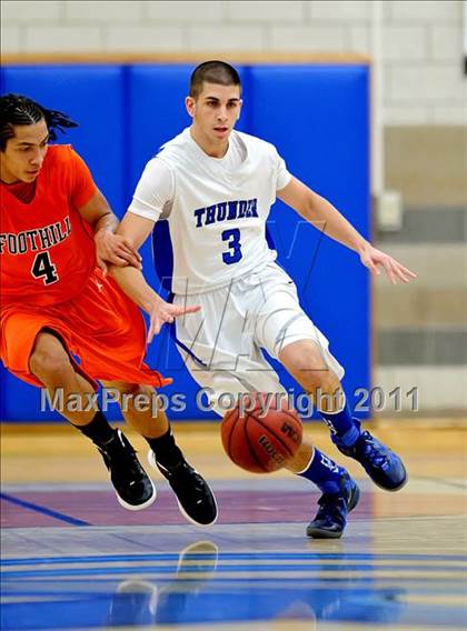 Thumbnail 3 in Foothill @ Rocklin photogallery.