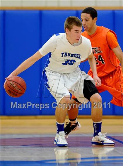 Thumbnail 3 in Foothill @ Rocklin photogallery.