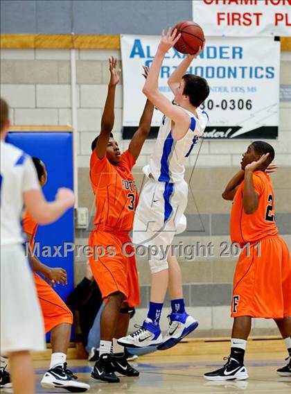 Thumbnail 3 in Foothill @ Rocklin photogallery.