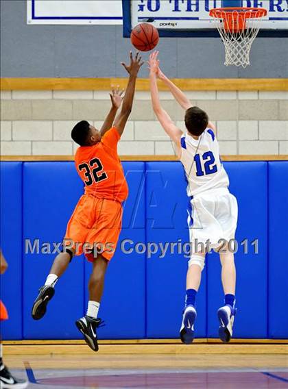 Thumbnail 3 in Foothill @ Rocklin photogallery.
