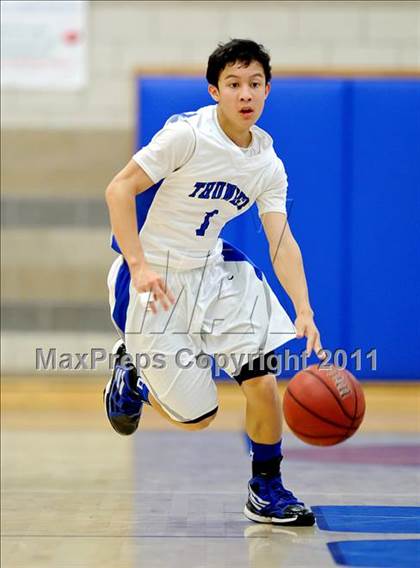 Thumbnail 3 in Foothill @ Rocklin photogallery.