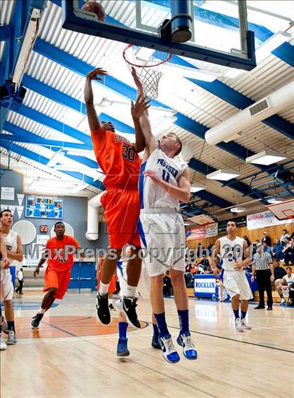 Thumbnail 3 in Foothill @ Rocklin photogallery.