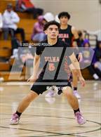 Photo from the gallery "Selma vs. Lemoore"