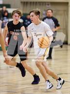 Photo from the gallery "Selma vs. Lemoore"