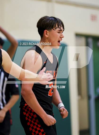 Thumbnail 1 in Selma vs. Lemoore photogallery.
