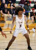 Photo from the gallery "Selma vs. Lemoore"