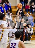 Photo from the gallery "Selma vs. Lemoore"