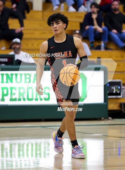 Thumbnail 3 in Selma vs. Lemoore photogallery.