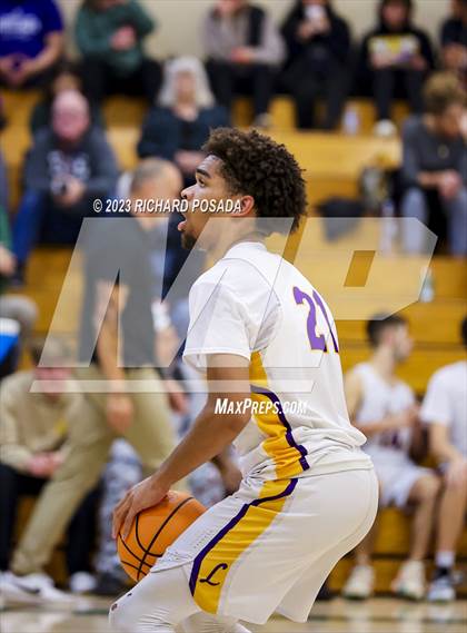 Thumbnail 2 in Selma vs. Lemoore photogallery.
