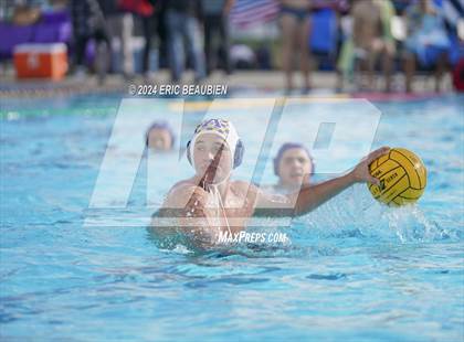 Thumbnail 1 in Clayton Valley Charter vs. Alhambra photogallery.