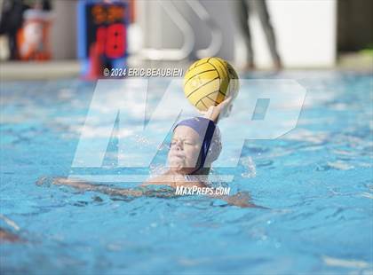 Thumbnail 3 in Clayton Valley Charter vs. Alhambra photogallery.