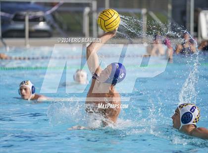 Thumbnail 2 in Clayton Valley Charter vs. Alhambra photogallery.