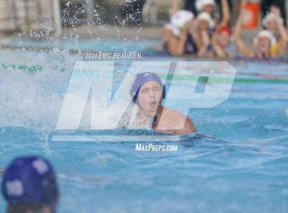 Thumbnail 3 in Clayton Valley Charter vs. Alhambra photogallery.
