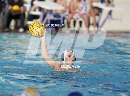 Thumbnail 3 in Clayton Valley Charter vs. Alhambra photogallery.