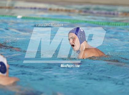 Thumbnail 1 in Clayton Valley Charter vs. Alhambra photogallery.