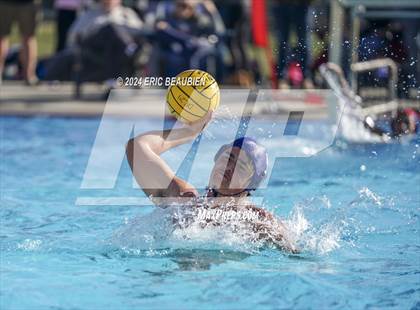 Thumbnail 2 in Clayton Valley Charter vs. Alhambra photogallery.