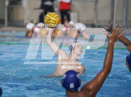 Thumbnail 2 in Clayton Valley Charter vs. Alhambra photogallery.