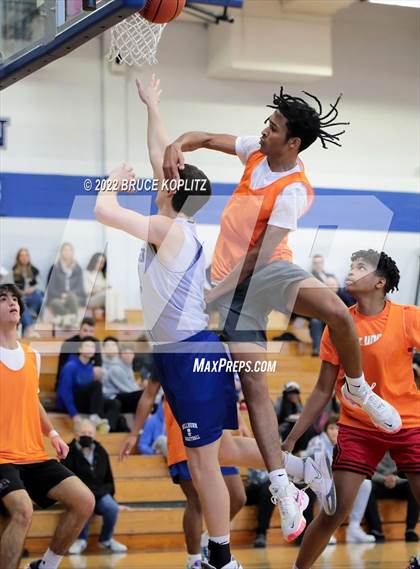 Thumbnail 2 in Dayton [Jonathan] @ Millburn (Scrimmage) photogallery.