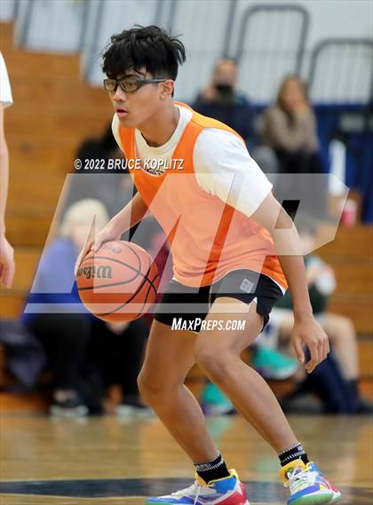 Thumbnail 3 in Dayton [Jonathan] @ Millburn (Scrimmage) photogallery.
