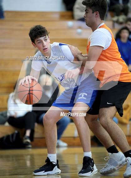 Thumbnail 2 in Dayton [Jonathan] @ Millburn (Scrimmage) photogallery.