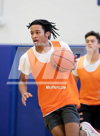 Thumbnail 1 in Dayton [Jonathan] @ Millburn (Scrimmage) photogallery.