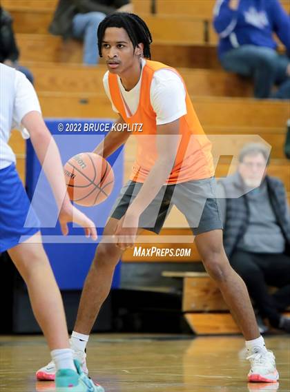 Thumbnail 1 in Dayton [Jonathan] @ Millburn (Scrimmage) photogallery.