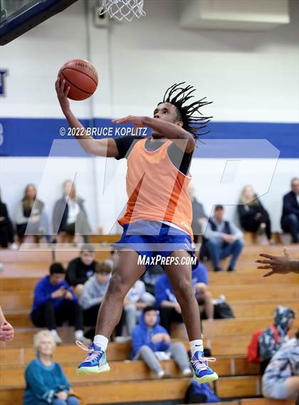 Thumbnail 3 in Dayton [Jonathan] @ Millburn (Scrimmage) photogallery.