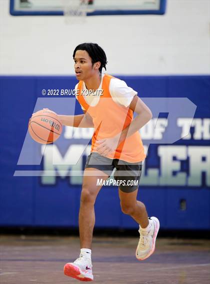 Thumbnail 2 in Dayton [Jonathan] @ Millburn (Scrimmage) photogallery.