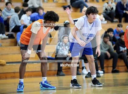 Thumbnail 3 in Dayton [Jonathan] @ Millburn (Scrimmage) photogallery.