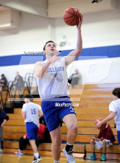 Thumbnail 3 in Dayton [Jonathan] @ Millburn (Scrimmage) photogallery.